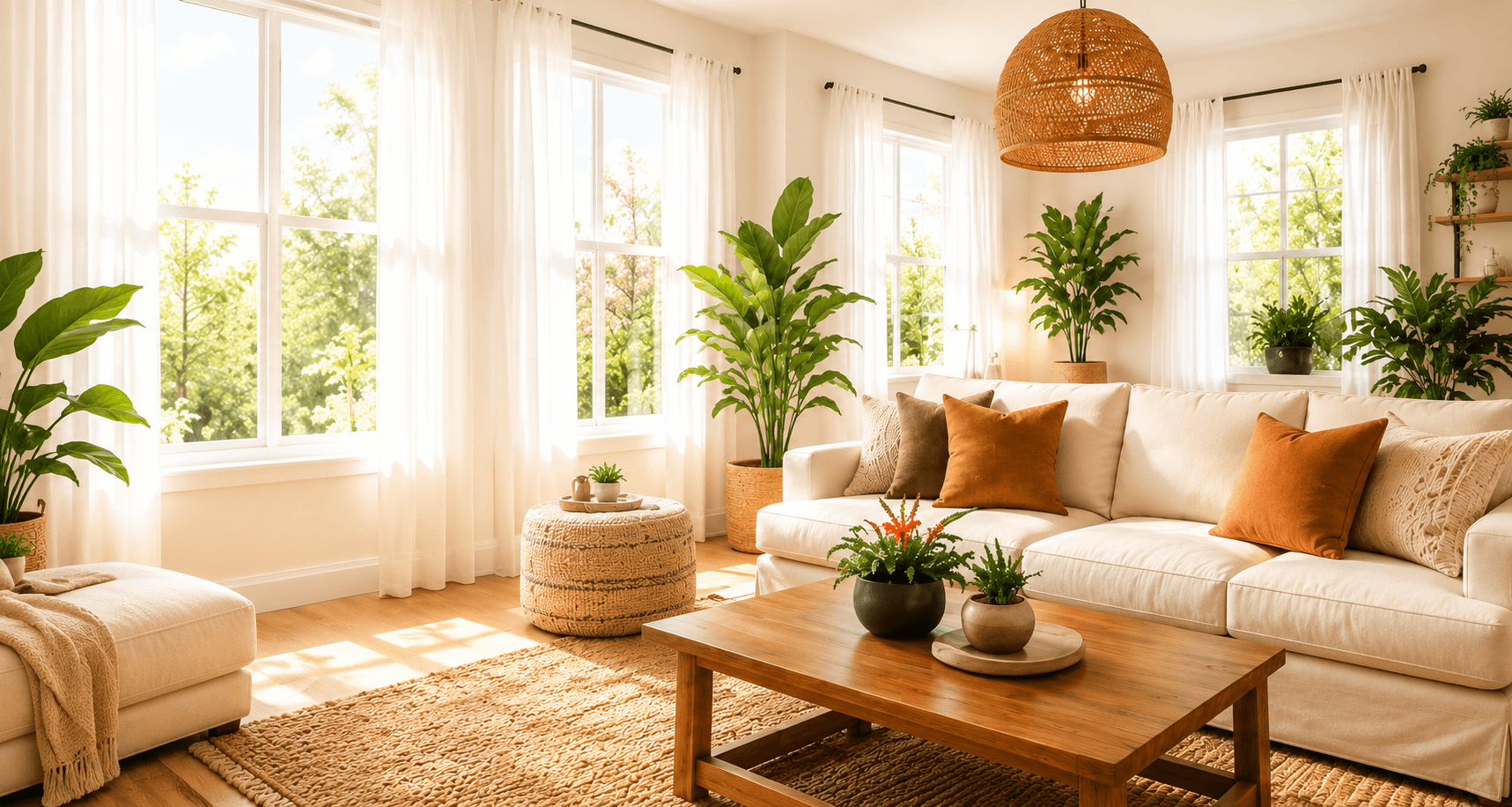 Haven San Antonio vacation rental living room